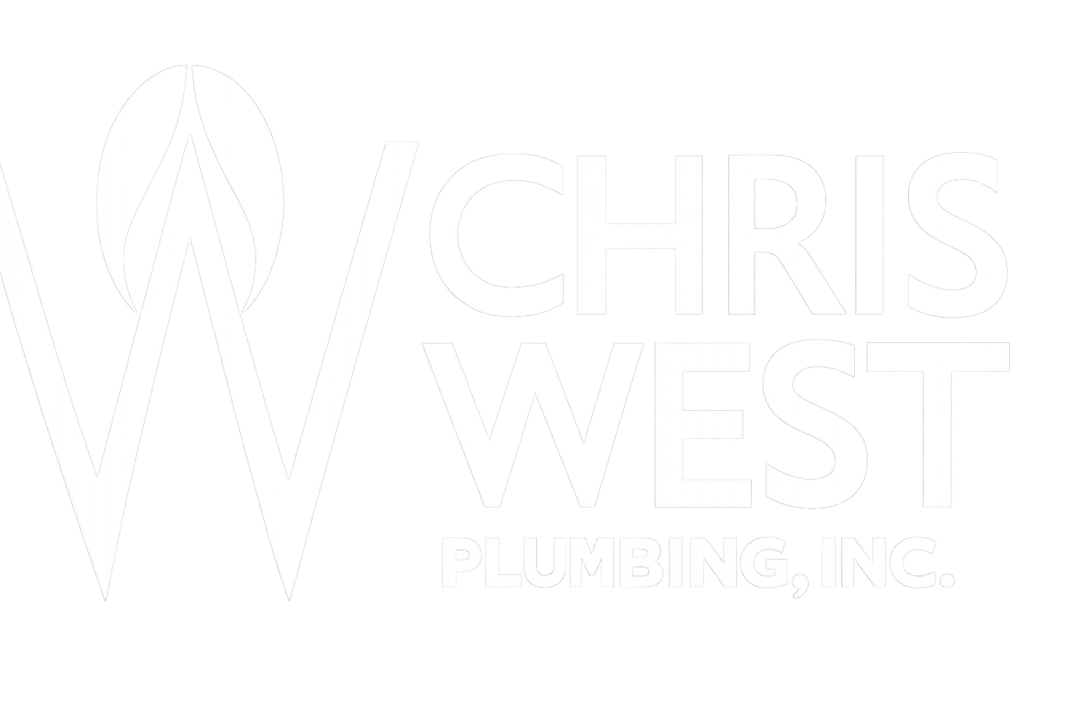 Chris West Plumbing, Inc.